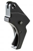 Apex Tactical Aluminum Apex Action Enhancement Kit Fits S&W M&P 2.0 9/40 and M&P 45 Pistols Matte Black - 100179 Apex Tactical Aluminum Apex Action Enhancement Kit Fits S&W M&P 2.0 9/40 and M&P 45 Pistols Matte Black - 100179