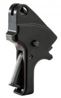 Main product image for APEX TACTICAL SPECIALTIES Forward Set Sear & Trigger Kit S&W M&P 2.0 Black Flat 2 lbs