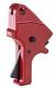 APEX TACTICAL SPECIALTIES Forward Set Sear & Trigger Kit S&W M&P 2.0 Red Flat 2 lbs - 100153