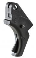 Apex Tactical Polymer Action Enhancement Trigger S&W SD9/40/357, SDVE9/40/357, Sigma Black Drop-in - 107003 Apex Tactical Polymer Action Enhancement Trigger S&W SD9/40/357, SDVE9/40/357, Sigma Black Drop-in - 107003