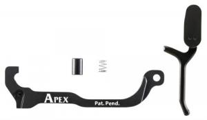 APEX TACTICAL SPECIALTIES Flat Faced Forward Set Kit Sig Sauer P320 Factory Upgraded Drop-in - 112031 APEX TACTICAL SPECIALTIES Flat Faced Forward Set Kit Sig Sauer P320 Factory Upgraded Drop-in - 112031