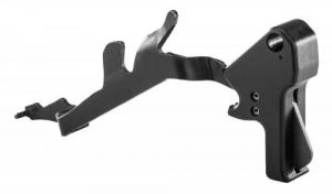 APEX TACTICAL SPECIALTIES Forward Set Trigger Walther PPQ Black Flat - 118110