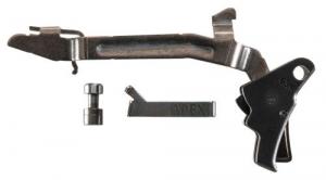 APEX TACTICAL SPECIALTIES Action Enhancement Trigger Kit fits For Glock 17,17L,19,22-27,31-35 Gen3-4 Black Drop-in with G - 102115 APEX TACTICAL SPECIALTIES Action Enhancement Trigger Kit fits For Glock 17,17L,19,22-27,31-35 Gen3-4 Black Drop-in with G - 102115