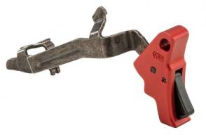 APEX TACTICAL SPECIALTIES Action Enhancement Trigger Kit fits For Glock 17,17,19,22-37,31-39 Gen3-4 Red Drop-in with Gen3