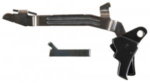 APEX TACTICAL SPECIALTIES Action Enhancement Trigger Kit fits For Glock 17,19,19x,26,34,45 Gen5 Black Drop-in with Apex T - 102116 APEX TACTICAL SPECIALTIES Action Enhancement Trigger Kit fits For Glock 17,19,19x,26,34,45 Gen5 Black Drop-in with Apex T - 102116
