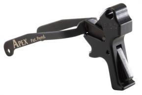 APEX TACTICAL SPECIALTIES Action Enhancement Trigger Kit FN FNS Compact Black Drop-in 5.50 lbs - 119113 APEX TACTICAL SPECIALTIES Action Enhancement Trigger Kit FN FNS Compact Black Drop-in 5.50 lbs - 119113