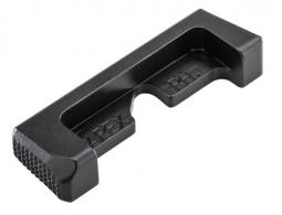 APEX TACTICAL SPECIALTIES Competition Extended Magazine Release CZ P10c Black - 116128