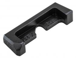 APEX TACTICAL SPECIALTIES Extended Mag Release CZ P10c Black Steel - 116130 APEX TACTICAL SPECIALTIES Extended Mag Release CZ P10c Black Steel - 116130