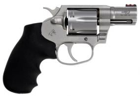 Colt Cobra Stainless 38 Special Revolver