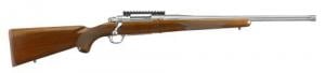 Ruger M77 Hawkeye Standard .30-06 Springfield Bolt Action Rifle Ruger M77 Hawkeye Standard .30-06 Springfield Bolt Action Rifle