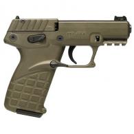 Kel-Tec P17 .22 LR Semi Auto Pistol - P17GRN
