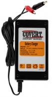 Covert Scouting Cameras LifePo4 Wall Charger 110V - 5298 Covert Scouting Cameras LifePo4 Wall Charger 110V - 5298