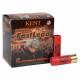 Kent Cartridge Ultimate Fast Lead 12 GA 3" 1 3/4 oz 4 Round 25 Bx/ 10 Cs - K123UFL504