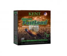 Kent Cartridge Ultimate Fast Lead 16 Gauge 2.75" 1 oz 5 Round 25 Bx/ 10 Cs - K162UFL285