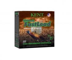 Kent Cartridge Ultimate Fast Lead 16 Gauge 2.75" 1 oz 5 Round 25 Bx/ 10 Cs