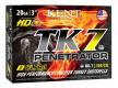 Kent Cartridge Ultimate Fast Lead 20 Gauge 3" 1 1/4 oz 5 Shot 25 Bx/ 10 Cs - K203UFL365