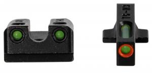 TruGlo TFX Pro for Sig P365 Fiber Optic Handgun Sight - TG13SG4PC TruGlo TFX Pro for Sig P365 Fiber Optic Handgun Sight - TG13SG4PC