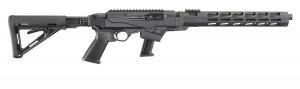 Ruger PC 16.1" 9mm Carbine - 19122 Ruger PC 16.1" 9mm Carbine - 19122