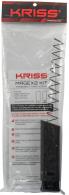 Kriss USA MagEx Kit 2 45 ACP Black 30 Round - KVAMX2K45BL00