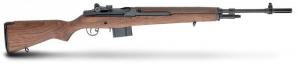 Springfield Armory M1A .308 Winchester, 22" Barrel, Walnut, 10 Rounds - MA9102CA Springfield Armory M1A .308 Winchester, 22" Barrel, Walnut, 10 Rounds - MA9102CA