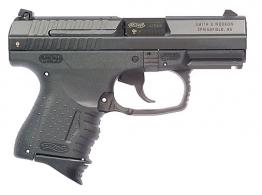 Walther Arms P99CQA COMP 40SW 10RD BL - WAP90000 Walther Arms P99CQA COMP 40SW 10RD BL - WAP90000