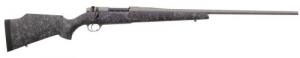 Weatherby Mark V Weathermark 338-378 Wby Bolt Action Rifle