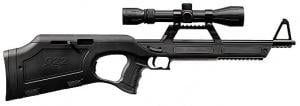 Walther Arms G22 Rifle .22lr black, with 4x20mm Scope - WAR22005 Walther Arms G22 Rifle .22lr black, with 4x20mm Scope - WAR22005