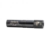 Carlsons Delta Waterfowl Retay 12 Gauge Mid-Range 17-4 Stainless Steel Black - 07775