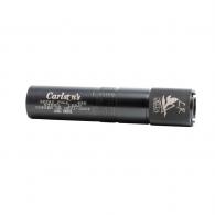 Carlsons Delta Waterfowl Retay 12 Gauge Long Range 17-4 Stainless Steel Black - 07777 Carlsons Delta Waterfowl Retay 12 Gauge Long Range 17-4 Stainless Steel Black - 07777