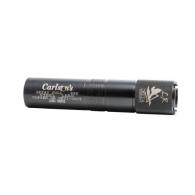 Carlson's Choke Tubes 07777 Delta Waterfowl 12 Gauge Long Range Extended 17-4 Stainless Steel - 565