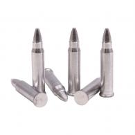 Carlsons Snap Cap 17 HMR Aluminum 6 Per Box - 00048 Carlsons Snap Cap 17 HMR Aluminum 6 Per Box - 00048