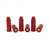 Carlsons Snap Cap 44 Mag Aluminum 6 Per Box - 00061 Carlsons Snap Cap 44 Mag Aluminum 6 Per Box - 00061