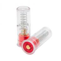 Carlsons Snap Cap 20 Gauge Plastic w/Metal Base 2 Per Box - 00098 Carlsons Snap Cap 20 Gauge Plastic w/Metal Base 2 Per Box - 00098