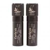 Carlsons Delta Waterfowl Benelli/Beretta 12 Gauge Mid-Range/Long-Range 17-4 Stainless Steel Black - 07110 Carlsons Delta Waterfowl Benelli/Beretta 12 Gauge Mid-Range/Long-Range 17-4 Stainless Steel Black - 07110