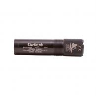 Carlsons Delta Waterfowl Benelli/Beretta 20 Gauge Long Range 17-4 Stainless Steel Black - 07157