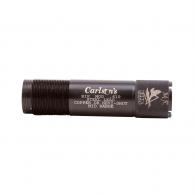 Carlson's Choke Tubes 07355 Delta Waterfowl Browning Invector-Plus 20 Gauge Mid-Range 17-4 Stainless Steel Blued (Extended) - 07355 Carlson's Choke Tubes 07355 Delta Waterfowl Browning Invector-Plus 20 Gauge Mid-Range 17-4 Stainless Steel Blued (Extended) - 07355