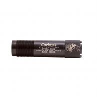 Carlsons Delta Waterfowl Invector Plus 20 Gauge Long Range 17-4 Stainless Steel Black - 07357