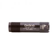 Carlson's Choke Tubes 07365 Delta Waterfowl Browning Invector-Plus 20 Gauge Mid-Range 17-4 Stainless Steel Blued (Extended) - 07365 Carlson's Choke Tubes 07365 Delta Waterfowl Browning Invector-Plus 20 Gauge Mid-Range 17-4 Stainless Steel Blued (Extended) - 07365