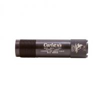 Carlson's Choke Tubes 07365 Delta Waterfowl Browning Invector-Plus 20 Gauge Mid-Range 17-4 Stainless Steel Blued (Extended) - 07365