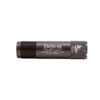 Main product image for Carlsons 07368 Delta Waterfowl Invector Plus 20 Gauge Long Range 17-4 Stainless Steel Black