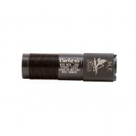 Carlsons Delta Waterfowl WinChoke 20 Gauge Mid-Range 17-4 Stainless Steel Black - 07454
