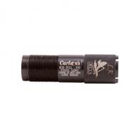 Carlsons Delta Waterfowl WinChoke 20 Gauge Long Range 17-4 Stainless Steel Black - 07456
