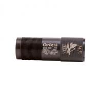 Carlsons Delta Waterfowl WinChoke 12 Gauge Mid-Range 17-4 Stainless Steel Black - 07474 Carlsons Delta Waterfowl WinChoke 12 Gauge Mid-Range 17-4 Stainless Steel Black - 07474