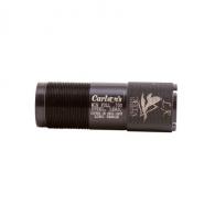 Carlsons Delta Waterfowl WinChoke 12 Gauge Long Range 17-4 Stainless Steel Black - 07476