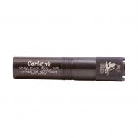 Carlsons Delta Waterfowl Benelli Crio Plus 12 Gauge Mid-Range 17-4 Stainless Steel Black - 07575