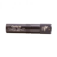 Carlsons Delta Waterfowl Benelli Crio Plus 12 Gauge Long Range 17-4 Stainless Steel Black - 07577