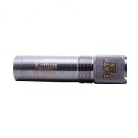 Carlson's Choke Tubes 09022 Black Cloud Berretta/Benelli Mobil 20 Gauge Mid-Range Steel Titanium Coated - 565
