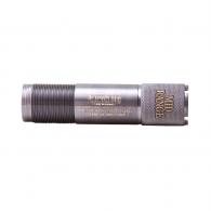 Carlsons Black Cloud Rem Choke 20 Gauge Mid-Range Steel Titanium Coated - 09024 Carlsons Black Cloud Rem Choke 20 Gauge Mid-Range Steel Titanium Coated - 09024