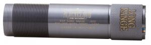 Carlson's Choke Tubes 09027 Black Cloud Browning Invector Plus 20 Gauge Long Range Steel Titanium Coated - 565