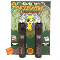 Carlsons Cremator Waterfowl Benelli Crio Plus 12 Gauge Mid-Range/Long-Range 17-4 Stainless Steel Black Ported - 11502 Carlsons Cremator Waterfowl Benelli Crio Plus 12 Gauge Mid-Range/Long-Range 17-4 Stainless Steel Black Ported - 11502